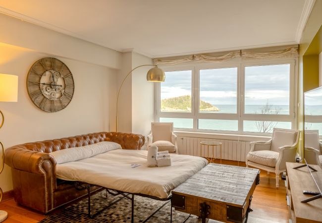 Apartamento em San Sebastián/Donostia - Fotos MASKORTXO Apartamento em San Sebastián/Donostia - Fotos MASKORTXO