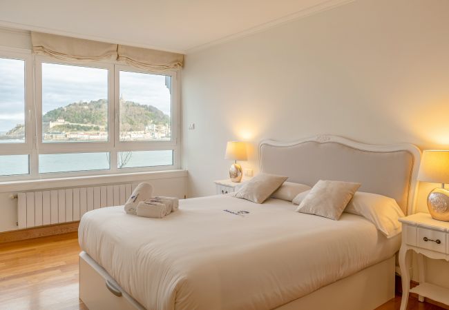 Apartamento em San Sebastián/Donostia - Fotos MASKORTXO Apartamento em San Sebastián/Donostia - Fotos MASKORTXO