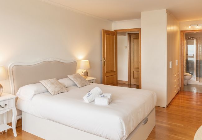 Apartamento em San Sebastián/Donostia - Fotos MASKORTXO Apartamento em San Sebastián/Donostia - Fotos MASKORTXO