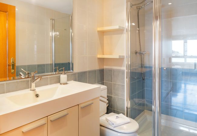 Apartamento em San Sebastián/Donostia - Fotos MASKORTXO Apartamento em San Sebastián/Donostia - Fotos MASKORTXO