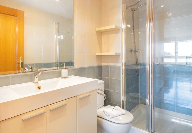 Apartamento em San Sebastián/Donostia - Fotos MASKORTXO Apartamento em San Sebastián/Donostia - Fotos MASKORTXO