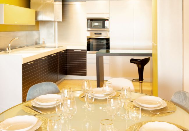 Apartamento em San Sebastián/Donostia - Fotos MASKORTXO Apartamento em San Sebastián/Donostia - Fotos MASKORTXO