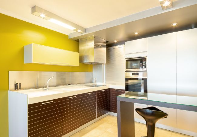 Apartamento em San Sebastián/Donostia - Fotos MASKORTXO Apartamento em San Sebastián/Donostia - Fotos MASKORTXO