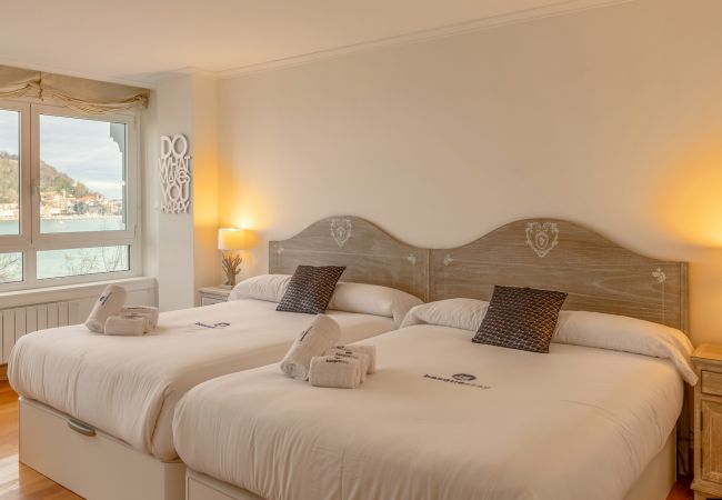 Apartamento em San Sebastián/Donostia - Fotos MASKORTXO Apartamento em San Sebastián/Donostia - Fotos MASKORTXO