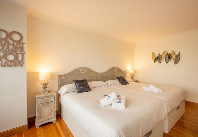 Apartamento em San Sebastián/Donostia - Fotos MASKORTXO Apartamento em San Sebastián/Donostia - Fotos MASKORTXO