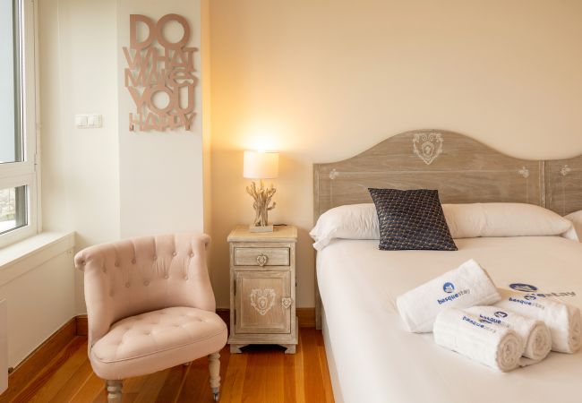 Apartamento em San Sebastián/Donostia - Fotos MASKORTXO Apartamento em San Sebastián/Donostia - Fotos MASKORTXO