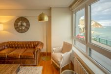 Apartamento em San Sebastián - Fotos MASKORTXO