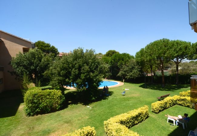 Apartamento em Pals - PUIG SA GUILLA II 3D Apartamento em Pals - PUIG SA GUILLA II 3D