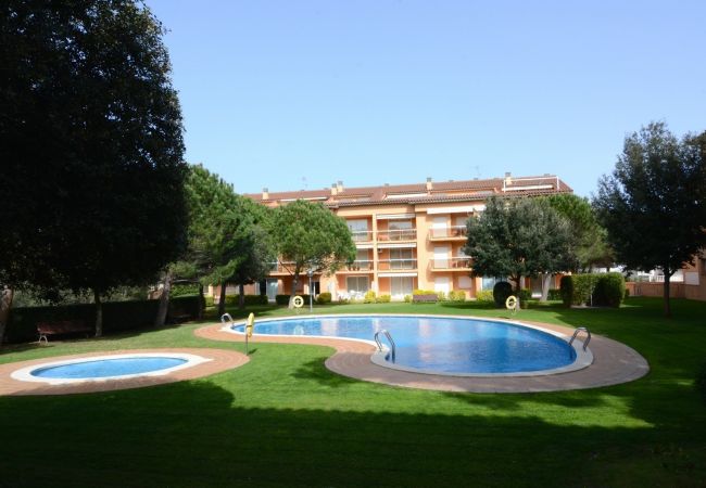 Apartamento em Pals - PUIG SA GUILLA II 3D Apartamento em Pals - PUIG SA GUILLA II 3D