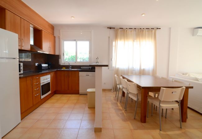 Apartamento em Pals - PUIG SA GUILLA II 3D Apartamento em Pals - PUIG SA GUILLA II 3D