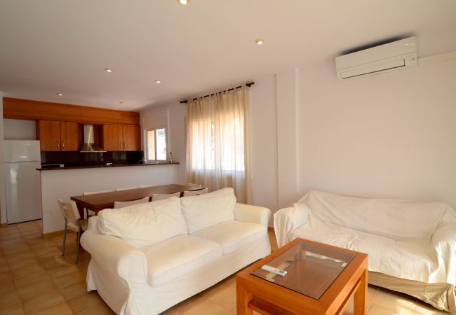 Apartamento em Pals - PUIG SA GUILLA II 3D Apartamento em Pals - PUIG SA GUILLA II 3D