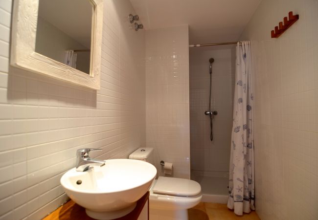 Apartamento em Pals - PUIG SA GUILLA II 3D Apartamento em Pals - PUIG SA GUILLA II 3D