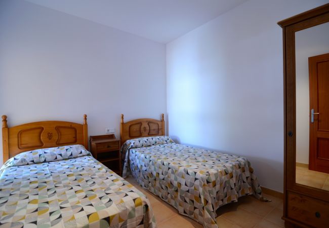 Apartamento em Pals - PUIG SA GUILLA II 3D Apartamento em Pals - PUIG SA GUILLA II 3D