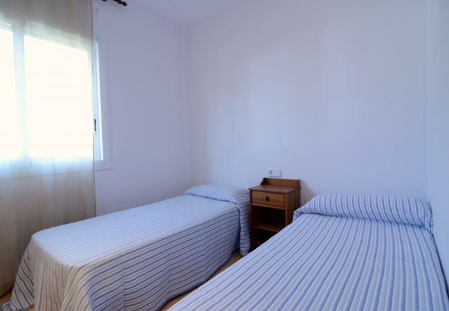 Apartamento em Pals - PUIG SA GUILLA II 3D Apartamento em Pals - PUIG SA GUILLA II 3D
