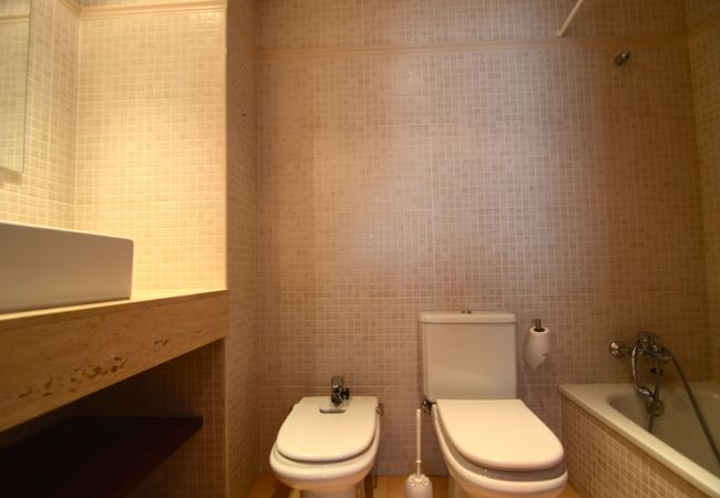 Apartamento em Pals - PUIG SA GUILLA II 3D Apartamento em Pals - PUIG SA GUILLA II 3D