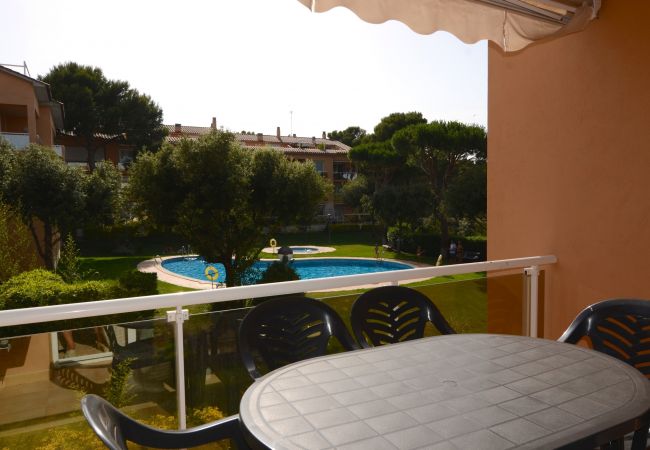Apartamento em Pals - PUIG SA GUILLA II 3D Apartamento em Pals - PUIG SA GUILLA II 3D