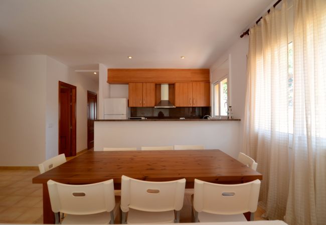 Apartamento em Pals - PUIG SA GUILLA II 3D Apartamento em Pals - PUIG SA GUILLA II 3D