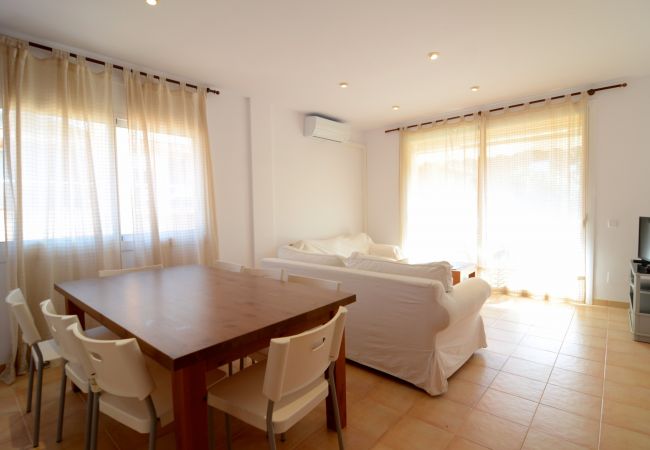 Apartamento em Pals - PUIG SA GUILLA II 3D Apartamento em Pals - PUIG SA GUILLA II 3D
