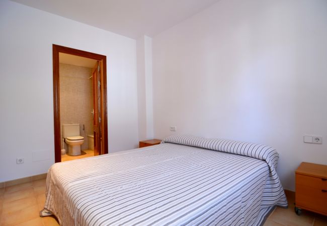 Apartamento em Pals - PUIG SA GUILLA II 3D Apartamento em Pals - PUIG SA GUILLA II 3D