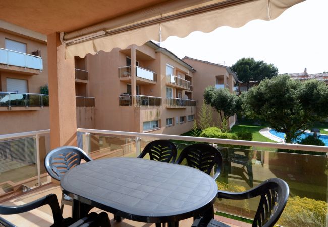 Apartamento em Pals - PUIG SA GUILLA II 3D Apartamento em Pals - PUIG SA GUILLA II 3D