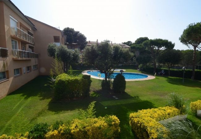 Apartamento em Pals - PUIG SA GUILLA II 3D Apartamento em Pals - PUIG SA GUILLA II 3D