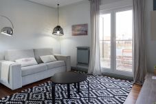 Apartamento em San Sebastián - Fotos MARRUBI