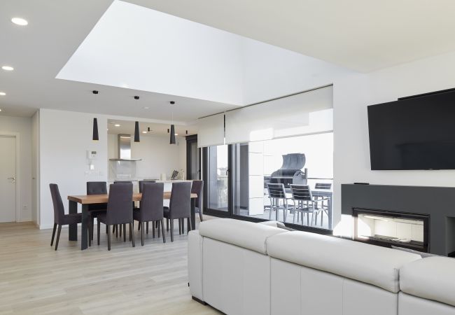 Casa em San Sebastián/Donostia - Fotos VILLA ALIMAR Casa em San Sebastián/Donostia - Fotos VILLA ALIMAR