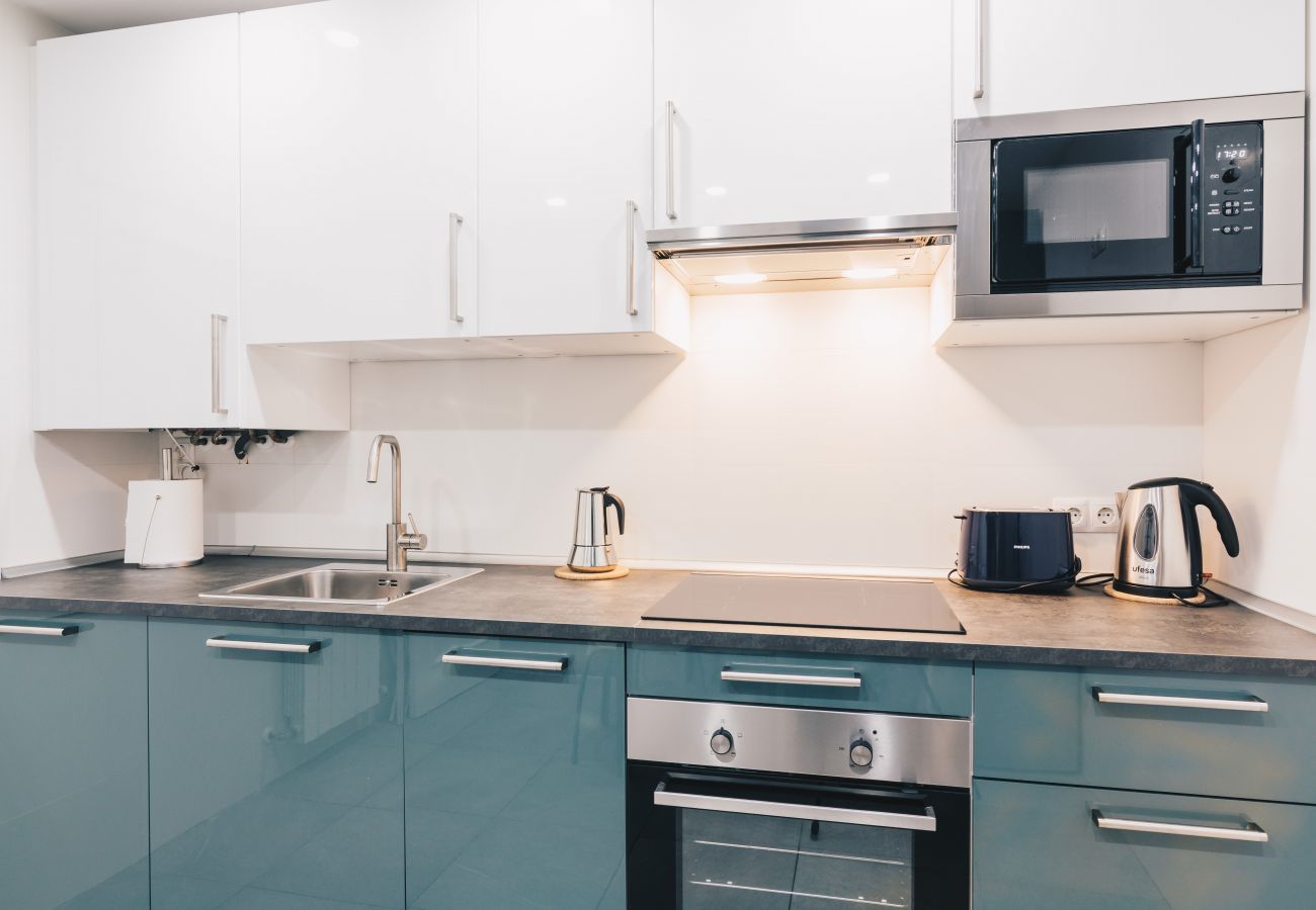 Apartamento em Bilbao - AIARA Apartamento em Bilbao - AIARA