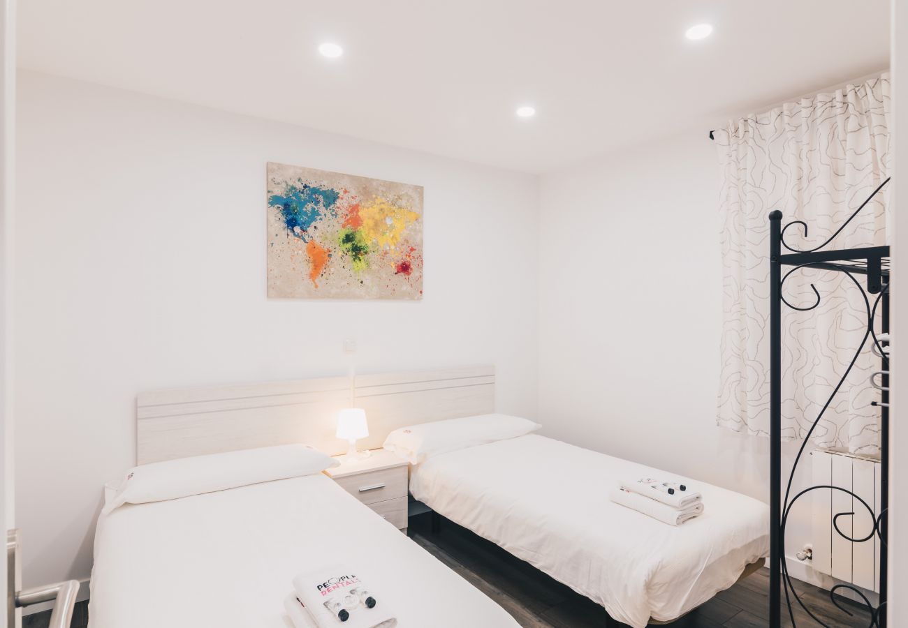 Apartamento em Bilbao - AIARA Apartamento em Bilbao - AIARA