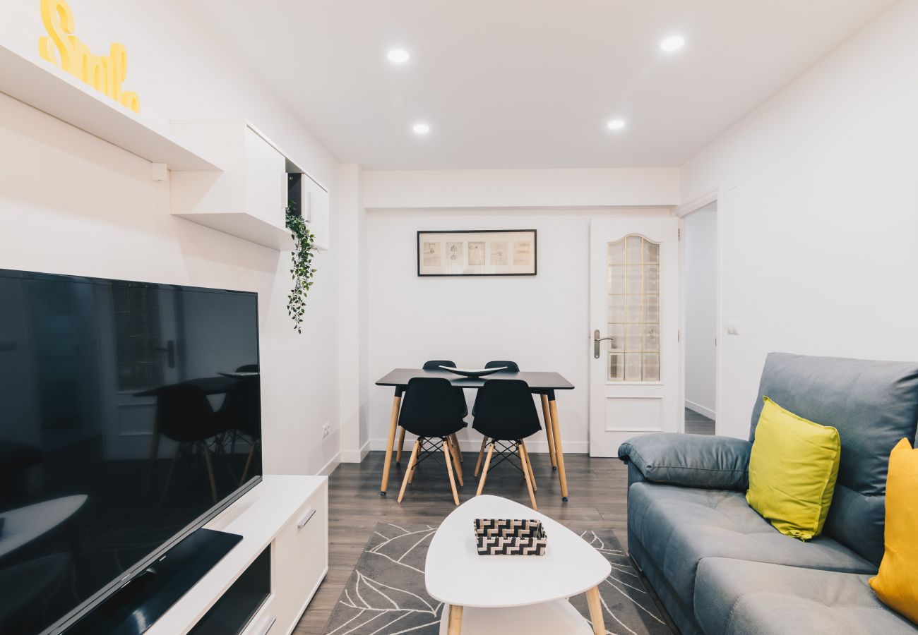 Apartamento em Bilbao - AIARA Apartamento em Bilbao - AIARA