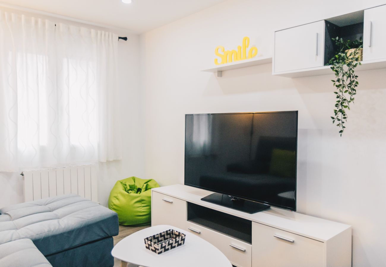 Apartamento em Bilbao - AIARA Apartamento em Bilbao - AIARA