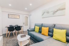 Apartamento em Bilbao - AIARA