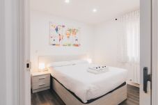 Apartamento em Bilbao - AIARA