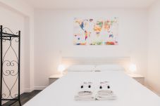 Apartamento em Bilbao - AIARA