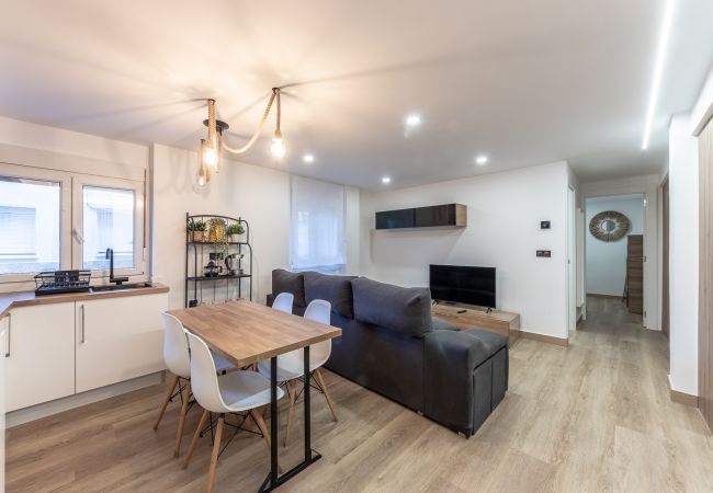 Apartamento em Bilbao - ALLENDE Apartamento em Bilbao - ALLENDE