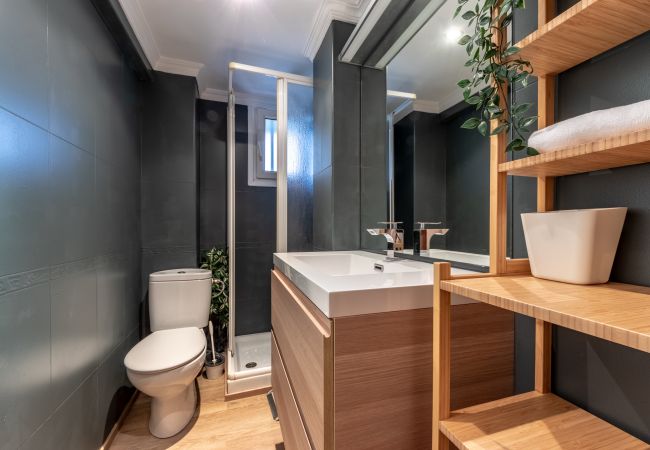 Apartamento em Bilbao - ALLENDE Apartamento em Bilbao - ALLENDE