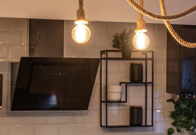 Apartamento em Bilbao - ALLENDE Apartamento em Bilbao - ALLENDE