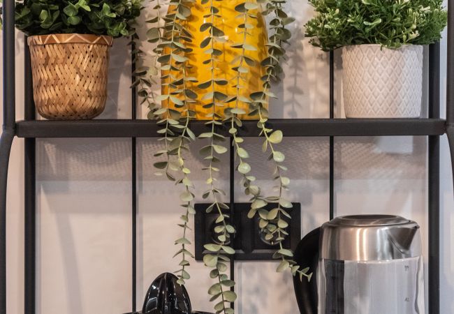 Apartamento em Bilbao - ALLENDE Apartamento em Bilbao - ALLENDE