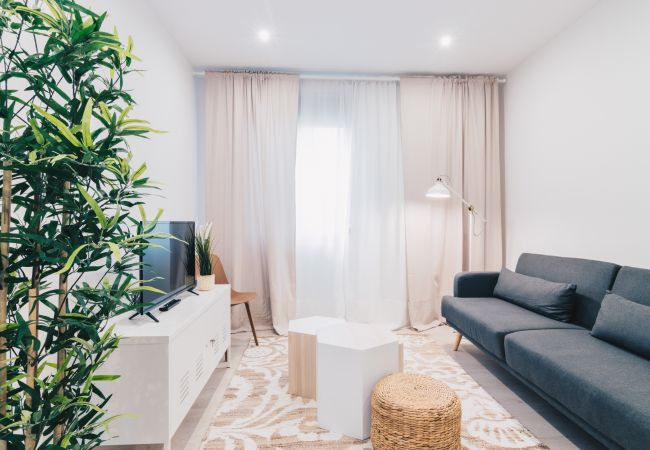 Apartamento em Bilbao - ALTAIR