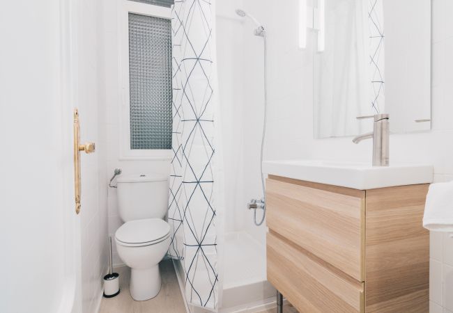 Apartamento em Bilbao - ALTAIR Apartamento em Bilbao - ALTAIR