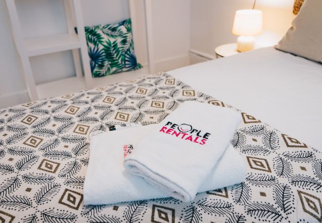 Apartamento em Bilbao - ALTAIR Apartamento em Bilbao - ALTAIR