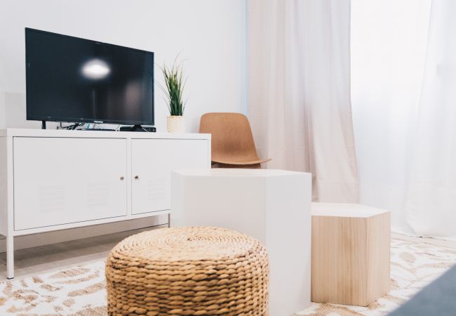 Apartamento em Bilbao - ALTAIR Apartamento em Bilbao - ALTAIR