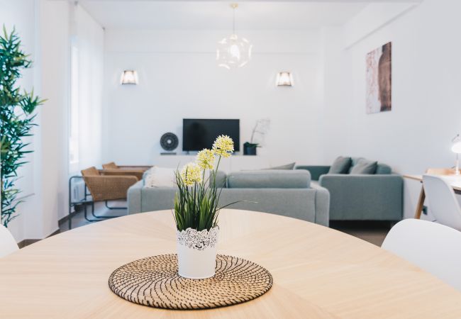 Apartamento em Bilbao - AMALUR Apartamento em Bilbao - AMALUR