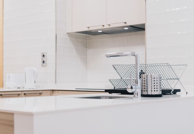 Apartamento em Bilbao - AMALUR Apartamento em Bilbao - AMALUR