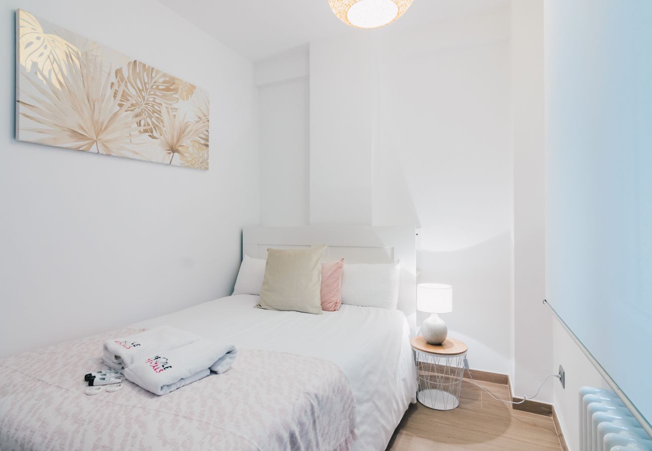 Apartamento em Bilbao - AMALUR Apartamento em Bilbao - AMALUR