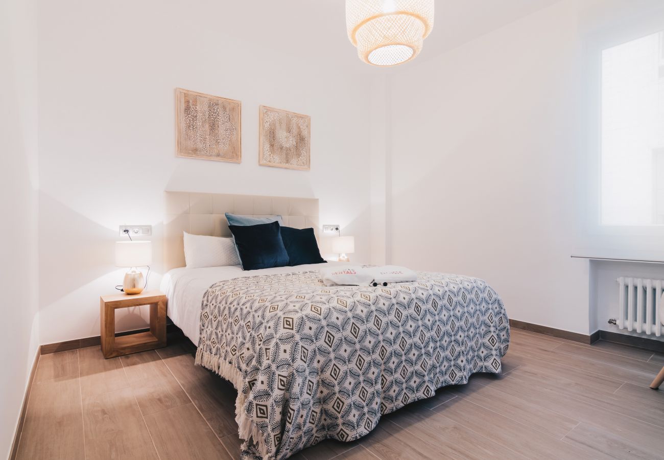 Apartamento em Bilbao - AMALUR Apartamento em Bilbao - AMALUR