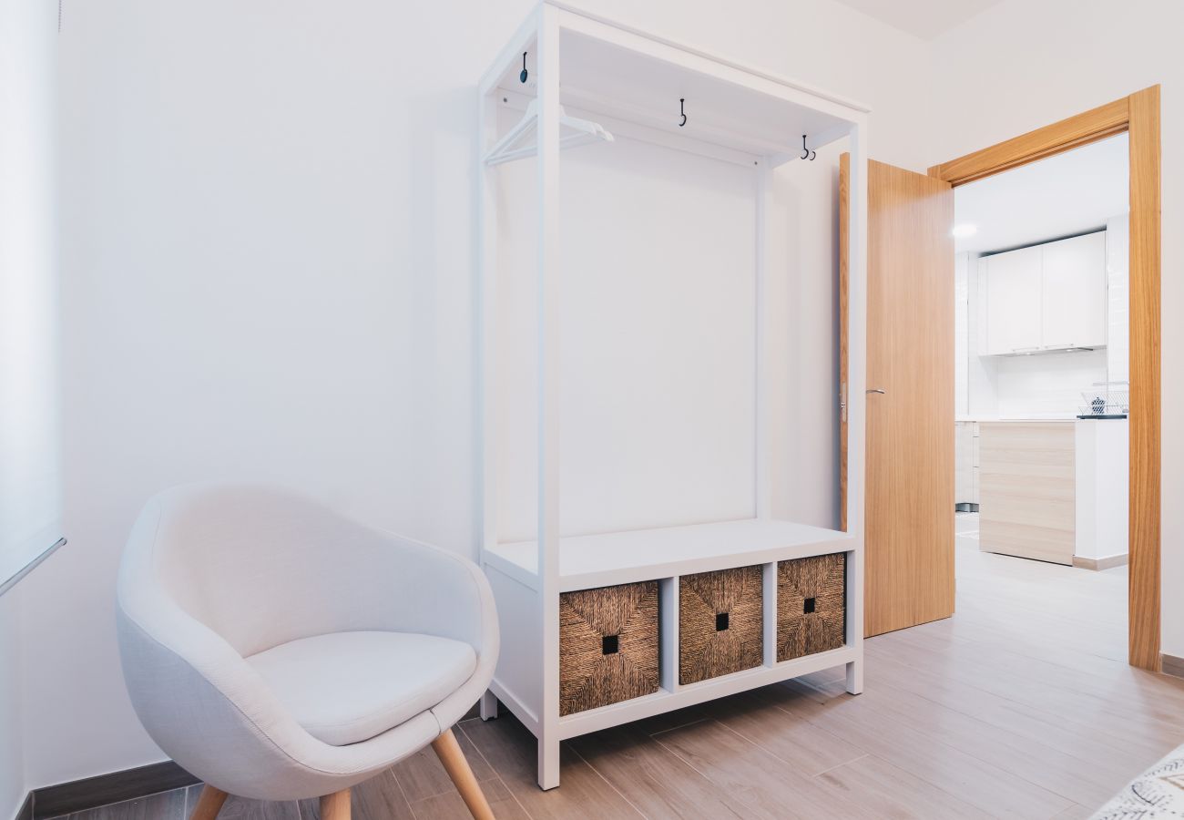 Apartamento em Bilbao - AMALUR Apartamento em Bilbao - AMALUR