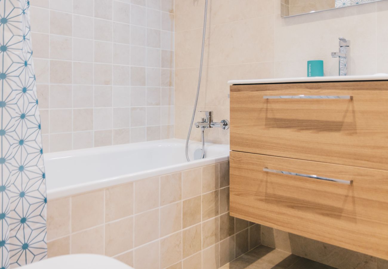 Apartamento em Bilbao - AMALUR Apartamento em Bilbao - AMALUR