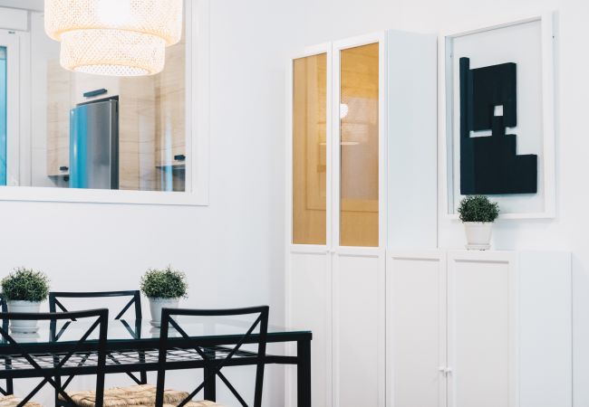 Apartamento em Bilbao - BILBAO HOME Apartamento em Bilbao - BILBAO HOME