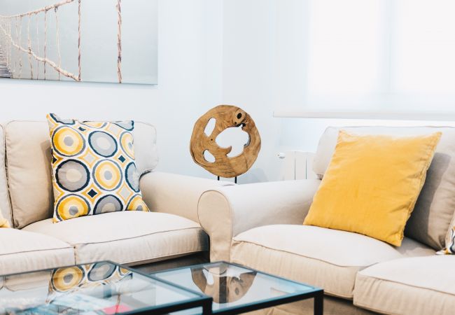 Apartamento em Bilbao - BILBAO HOME Apartamento em Bilbao - BILBAO HOME